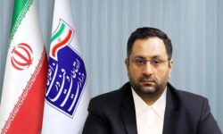 معاون فناوری، نوآوری و امور بین‌الملل وزارت ارتباطات منصوب شد