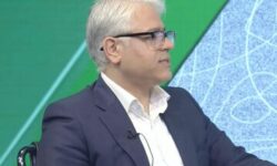 معاون وزیر ارتباطات: اینترنت مانند آب است و در نهایت مسیر خود را پیدا می‌کند