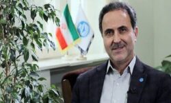 معاونت فرهنگی و دانشجویی دانشگاه تهران ادغام شد؛انتصاب معاون جدید
