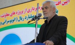 معضل ۲۱ ساله اتوبوسرانی در قزوین حل شد
