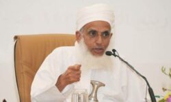 مفتی عمان خواستار اتحاد مسلمانان در برابر تجاوز به غزه و ایران شد