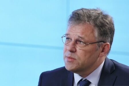 مقام روس: اوکراینی‌ها برای جنگیدن انگیزه ندارند