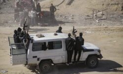مقاومت فلسطین: خودرو مزدوران تل آویو را در جنوب غزه هدف قرار دادیم