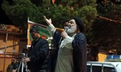 ملت ایران آمریکا و رژیم صهیونیستی را در جنگ رمضان به زانو درآورد