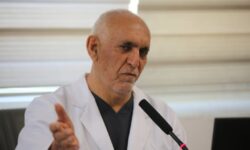 ملک حسینی: اهدای عضو در شیراز حتی طی جنگ هم ادامه داشت