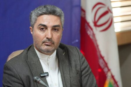 ممکان: مجوز زیست‌محیطی منطقه ویژه اقتصادی سرو به‌زودی نهایی می‌شود