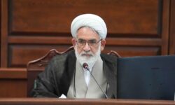 منتظری: با عاملان خون‌ریزی در اغتشاشات بدون ارفاق برخورد می‌شود
