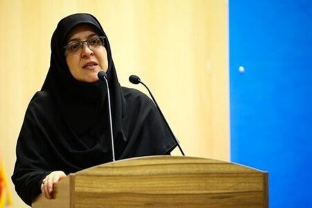 مهاجرانی: روابط عمومی‌ها توانستند روایت «ایران استوار» را بسازید