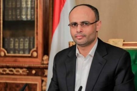 مهدی المشاط: تجاوز به منطقه با پاسخ قاطع مواجه خواهد شد