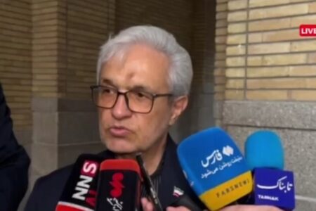 مهمترین بازدارنده بعد از موشک‌ها انسجام و وحدت مردم و رزمندگان است