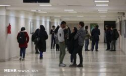 موافقت دانشگاه تهران با ثبت درخواست حذف ترم بدون احتساب سنوات