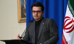 موسوی: تنگه هرمز به دلیل جنگ امریکا و اسرائیل دچار اختلال شده است