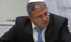 موضع گستاخانه وزیر صهیونیست: باید در لبنان شهرک‌سازی کنیم!