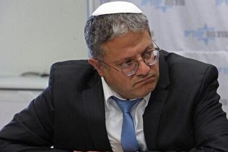 موضع گستاخانه وزیر صهیونیست: باید در لبنان شهرک‌سازی کنیم!