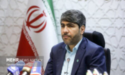 میثم لطیفی: شهید رئیسی، مدیر مؤمن، انقلابی، ولایتمدار و فسادستیز بود