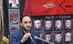 میراث شهید رئیسی مسئولیت‌پذیری و پرهیز از دعواهای سیاسی است