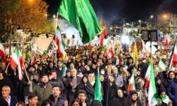 مینودشت در امتداد حضور؛ موج تازه‌ای از همدلی در شب‌های شهر