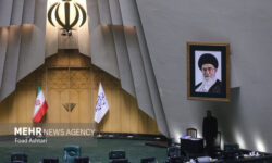 نامزدهای احتمالی انتخابات هیئت رئیسه مجلس چه کسانی هستند؟