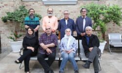 نامزدهای نهمین دوره جایزه کتاب سال سینمایی اعلام شدند
