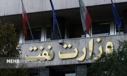 ناوگان خودرویی وزارت نفت نوسازی می‌شود