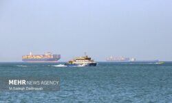 ناپایداری جوی و دریایی در هرمزگان؛ ارتفاع موج به ۲ متر خواهد رسید