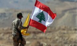 نبرد سنگین رزمندگان حزب الله با نظامیان اسرائیلی در جنوب لبنان