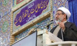 نبرد نهایی با استکبار جهانی در «جبهه خیابان» رقم می‌خورد