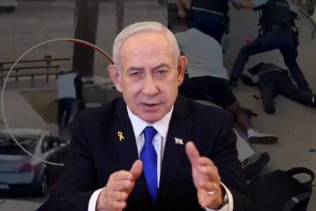 نتانیاهو: حمله به لبنان شامل بیروت و بقاع نیز می‌شود 