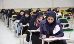 نتیجه آزمون سردفتری ثبت رسمی ازدواج و طلاق سال ۱۴۰۴ اعلام شد
