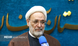 نجات کارخانه لبنیات شاهرود از ورشکستگی با ورود دادگستری