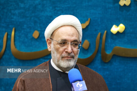 نجات کارخانه لبنیات شاهرود از ورشکستگی با ورود دادگستری