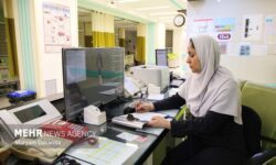 نجاتیان: باید روایتگر مجاهدت‌های کادر سلامت باشیم