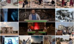 «نردبان» به میناب سفر کرد؛ مرور جنایت علیه دانش‌آموزان