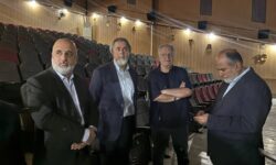نظر رئیس سازمان سینمایی درباره اکران «قاتل و وحشی»؛ سینما امیدبخش است
