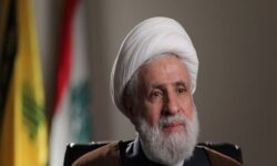 نعیم قاسم: هرگز تسلیم رژیم صهیونیستی نخواهیم شد؛ قدردان ایران هستیم