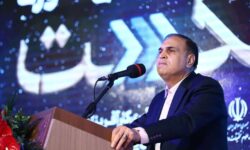 نقش رهبر شهید در افزایش سهم جهانی ایران در فناوری نانو