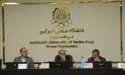 نقشه راه تحول دانشگاه امیرکبیر تا افق ۱۴۱۰ تدوین شد