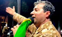نماهنگ «ای پادشاه عالم» منتشر شد