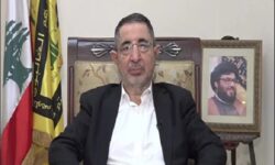 نماینده لبنانی: وعده خلع سلاح مقاومت هرگز عملی نخواهد شد