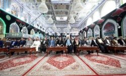 نمایندگان ایران در مسابقات قرآن «جایزه بزرگ کربلا» مشخص شدند