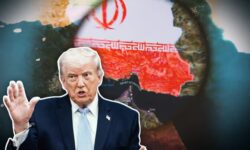هاآرتص: ترامپ در جنگی گیر کرده که راه خروجی ندارد