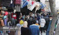 هرگونه گرانفروشی ممنوع