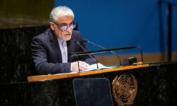هشدار ایران: تحرکات آمریکا در تنگه هرمز عواقب فاجعه‌بار دارد