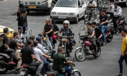 هشدار جدی به پایتخت‌نشینان/ موتورسواران زیر ذره‌بین پلیس راهور