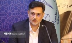 هشدار دادستان اصفهان به اخلالگران بازار؛سامانه گزارش‌های مردمی فعال شد