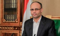 هشدار یمن به اسرائیل و آمریکا؛ تاکید بر حمایت از ایران در دفاع از خود