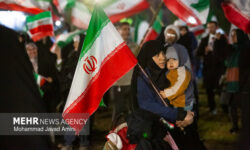 هفتاد و سومین موج حضور بجنوردی‌ها در میدان