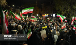 هفتاد و نهمین اجتماع «نحن منتقمون» مردم کرمانشاه برگزار می شود