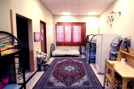 هفته خوابگاه‌های علوم پزشکی برگزار می شود