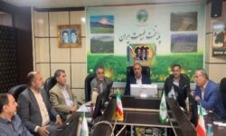 همایش روز ملی مرتع و مرتعداری در کهگیلویه و بویراحمد اجرا می شود